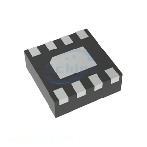 Electronic Circuit Components MC100EP809FAR2G 32 LQFP Clock Timing Original One Stop Service - Product Image 1