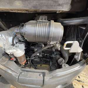 รถขุดขนาดเล็ก Komatsu PC20 - กำลัง 15.8 กิโลวัตต์ ความลึกในการขุด 7.75 ฟุต บำรุงรักษาง่าย เหมาะสำหรับงานรื้อถอนและงานดิน - Product Image 5