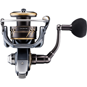 22 100% Original DAIW <span class=keywords><strong>CALDIA</strong></span> SW 6 + 1BB bobine moulinet résistant à l'eau salée - Product Image 5