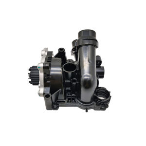 BOIGEVIS Nouvel ensemble de pompe à eau 06H121026N pour FAW Audi A3/S3/Sportb./Lim.qu. Garantie d'un an - Product Image 5