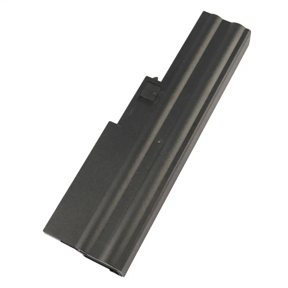 Batería de ordenador portátil OEM y Prior, 11,1 V, 4400mAh, para Le novo, IBM ThinkPad T60, R60, R60e, serie R61e