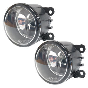 Luces Antiniebla Delanteras y de Parachoques 2N11-15201-AB Ámbar/Amarillas para Ford Focus y Suzuki Jimny EcoSport Modelo Lámpara - Product Image 4