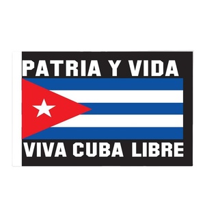 <span class=keywords><strong>Guirlande</strong></span> de drapeaux à cordes cubains Affichage intérieur et extérieur <span class=keywords><strong>Guirlande</strong></span> de drapeaux Cubana - Product Image 2