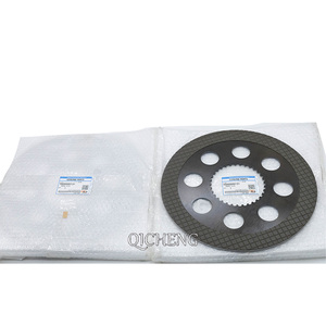 Kit de réparation de frein à disque hydraulique arrière authentique YB00000131 ZW220-5B, disque de frein de voiture 163G3-02131 pour camion et excavatrice, pièce japonaise - Product Image 4