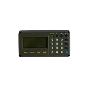 Brand New Ruioute Plastic LCD Display <b>Keyboard</b> Screen 6 Months Warranty ODM/OEM Customized Chongqing China GTS--102N GPT-3002N - Product Image 1