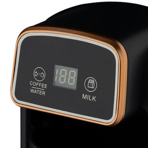 เครื่องชงกาแฟไฟฟ้าแบบหยด 3-5 ถ้วย ถังน้ำ 0.5 ลิตร ระบบทำความร้อนแบบฉนวน ใช้งานง่าย - Product Image 3