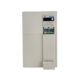 มอเตอร์ไดรฟ์ Folinn รุ่น H121Series 3 เฟส 380V 50~60Hz 11kW~37kW สำหรับพัดลมและปั๊ม รุ่น H121T40110BX0~H121T40370BX0 - Product Image 1