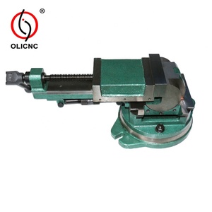 QW — visoirs pour Machine universelle, de 100/125mm, de haute qualité - Product Image 3