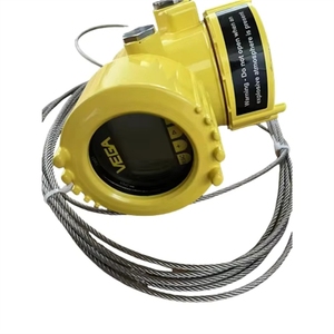 Medidor de Nivel por Radar de Onda Guiada Flex81 Fx, Medición Máxima de 50 M, Sensor TDR Vegaflex, Medición Continua de Nivel e Interfaz - Product Image 6