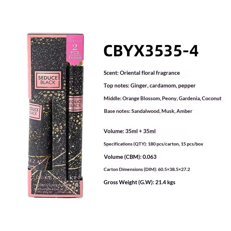 Oriental Floral Fragrance