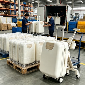 <span class=keywords><strong>Valise</strong></span> multifonctionnelle 2026 avec siège enfant intégré, pour maman, mains libres, à roulettes, bagage cabine, pour voyage, extérieur et randonnée - Product Image 5