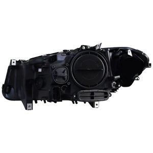 Pièces automobiles neuves pour X5 <span class=keywords><strong>F10</strong></span> & 5 Series 2011-2017 phares avec mise à niveau automatique ampoule H4 6000K 25W 2500 Lumens DRL feux de croisement - Product Image 6