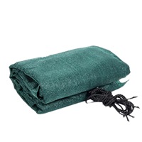 Grote Roller Outdoor Landbouw Schaduw Netto Tuinhuisje 40% 80% 300Gsm Winddicht Zonnescherm Uv Resistente Zonnescherm Net Voor Landbouw