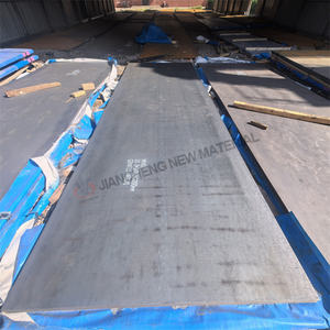 RAEX400 RAEX450 RAEX500 NM500 NM450耐摩耗性炭素鋼板掘削機用バケットマイニングトラックライナーとクラッシャー - Product Image 2