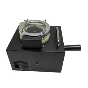 High-Quality Wilson Cloud Physics Teaching Equipment for Schools, Physics <strong>Experimental</strong> Instrument Set: Wilson Cloud <strong>Laboratory</strong> - Product Image 5