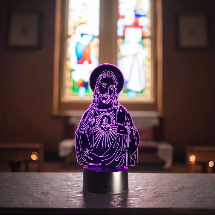 StrangeLove キリスト像 イエス キリスト 像