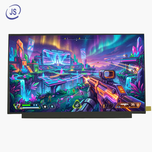 NE156FHM-NX2 15.6 Inch FHD 1920x1080 120Hz IPS EDP 40 Pins Laptop LCD Screen Display Panel