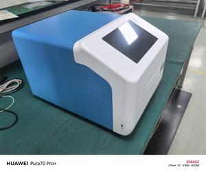 Espectrofotómetro DR-5000 para Uso en Laboratorio, Lector de Microplacas con Gating de Longitud de Onda Completa de 190-1100nm - Product Image 3