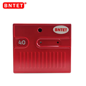 Brûleur à mazout série <span class=keywords><strong>Riello</strong></span> 40FS d'origine authentique Chine Fourniture directe d'usine Pièces de chaudière à fruits à circulation d'air chaud industriel - Product Image 5