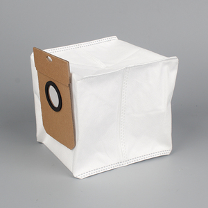 Reemplazo para la bolsa de polvo de la mopa de <span class=keywords><strong>cecotec</strong></span> conga 11090 Robot aspirador <span class=keywords><strong>Accesorios</strong></span> - Product Image 5