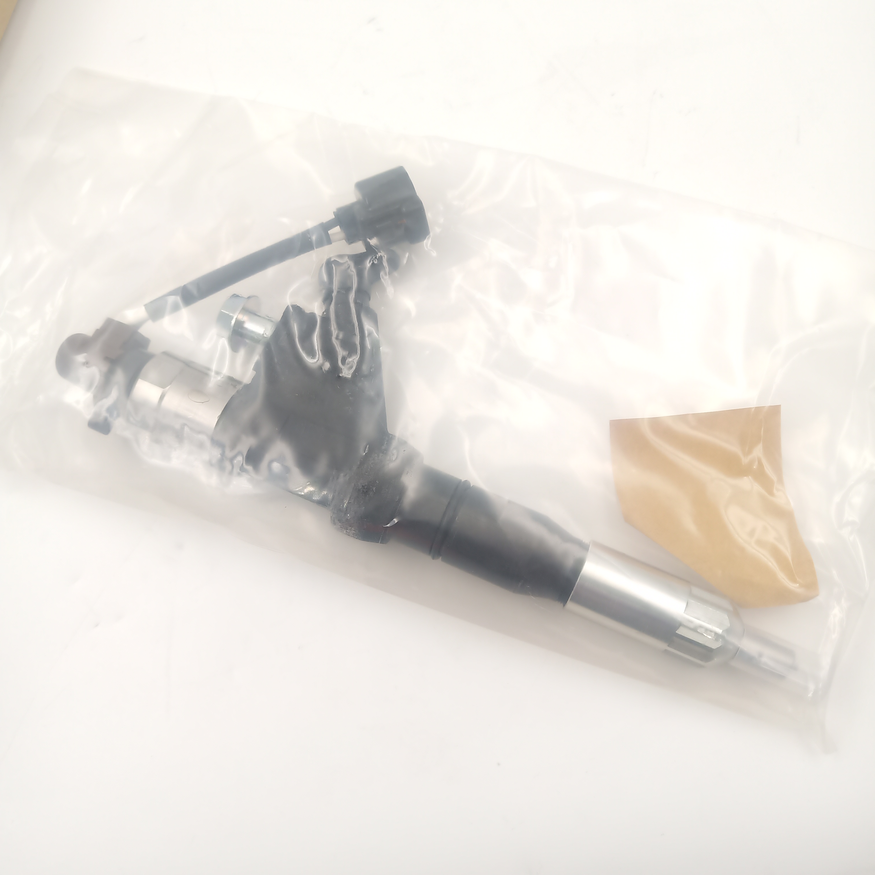 High Quality Diesel Fuel Injector 23670-E0360 Common Rail Fuel Injector 095000-5972 095000-597# For HINO