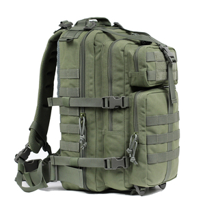 <span class=keywords><strong>30L</strong></span> chiến thuật ngoài trời Molle Ba lô 900D Nylon bền đi bộ đường dài Ba lô <span class=keywords><strong>Camo</strong></span> cắm trại săn bắn đào tạo CS thiết bị túi - Product Image 2