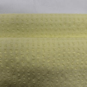 Bong Bóng Kết Cấu 50D T800 + 75D Cationic Sợi 100% Polyester Vải, 94gsm Trọng Lượng Nhẹ Thoáng Khí Căng Hiệu Suất Dệt - Product Image 6