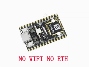 Sipeed licheerv นาโนลิ้นจี่พาย SG2002 WIFI6อีเธอร์เน็ต Ai Vision riscv - Product Image 2