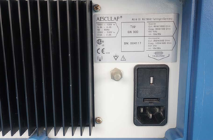 Réparation du processeur GN300 GN 300, qualité OEM, expédition dans le monde entier, nous facturons 30% du prix du fabricant/représentant des ventes - Product Image 2