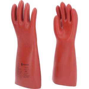 KS TOOLS-117,0012 Guante de protección de electricista con protección mecánica y térmica-GUANTES EAN 4042146880494 - Product Image 4