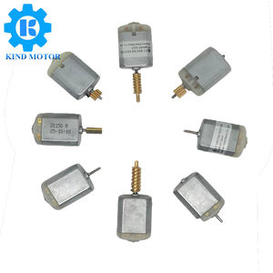 Lange levensduur hoog koppel <span class=keywords><strong>DC</strong></span> 6V 12V <span class=keywords><strong>13V</strong></span> FC280 auto centrale vergrendeling <span class=keywords><strong>motor</strong></span> - Product Image 6