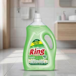 Nettoyant liquide multi-surfaces Ring pour sols, nettoyage en profondeur, 1 kg et plus - Product Image 6
