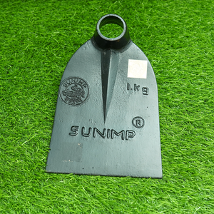 Cabeza de Azada Agrícola Sunimp de Calidad Garantizada, 1 kg de Peso, Metal Resistente, Azada Agrícola de Alta Resistencia para Agricultura - Product Image 3
