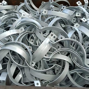 Điện phù hợp bất động kẹp kéo Hoop Neo năm/khung - Product Image 5