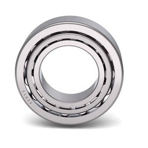 ราคาโรงงาน มีสินค้าในสต็อก ลูกปืนเหล็กโครเมียมแบบแถวเดียว 32207 ลูกปืนเม็ดเรียว ความแม่นยำระดับ P6 ขนาด 35x72 มม. - Product Image 3