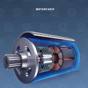 <span class=keywords><strong>AN</strong></span>-QDMECH Commerciële Pizza Deegbal Maken Machine Automatische Deegronder 15G 400G Verstelbaar - Product Image 5