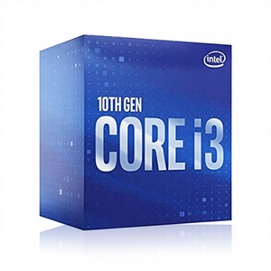 Nuevo CPU para Escritorio <span class=keywords><strong>Core</strong></span> <span class=keywords><strong>I3</strong></span>-10100F, 3.6GHz, 6MB, <span class=keywords><strong>Socket</strong></span>: LGA <span class=keywords><strong>1200</strong></span> - Product Image 4