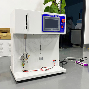 Drahts chwenk prüfmaschine Kupfer folie und Aluminium folie Biege widerstands tester Fpc Biege prüfmaschine - Product Image 6