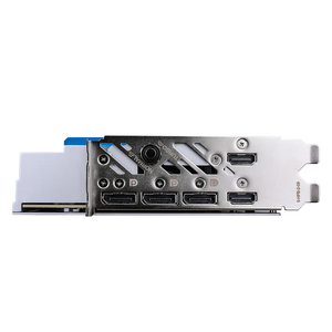 การ์ดจอเกมมิ่ง 2025 รุ่นใหม่ COLORFUL IGame GeForce RTX 5080 OC 16GB GDDR7 GPU RTX 5080 สำหรับพีซีเกมมิ่ง Rtx 5080 2025 - Product Image 1