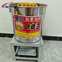 Groente Fruit Crusher Shredder Voedselverwerkingsmachine Industriële Chopper Motor 110V/220V Multifunctionele Fruit