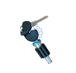 Châu Âu phụ tùng cho SCA 4 Series xe tải L & r Thùng & <span class=keywords><strong>Key</strong></span> Set-tất cả các 581025 - Product Image 4