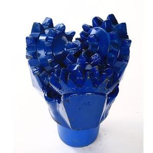 3 pulgadas de cono de acero diente poco Tricone <span class=keywords><strong>para</strong></span> de perforación del suelo - Product Image 2