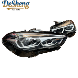 Instalación Directa, <span class=keywords><strong>para</strong></span> BMW Serie 2 225i, F44, Reparación, Pieza de Mejora, Faros LED, Impermeables, Antiniebla, Parachoques, Otras Piezas de Carrocería - Product Image 3