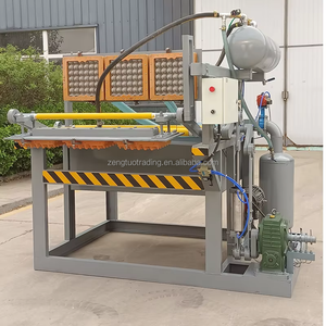 สายการผลิตถาดไข่ Zengtuo Machinery 1000 ชิ้น/ชม.: ระบบกึ่งอัตโนมัติสำหรับธุรกิจขนาดเล็ก - Product Image 4