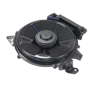 Haut-parleur de graves 12V bidirectionnel en plastique d'origine, le plus vendu, pour S60 XC60 18-25 32265660 Baohua Subwoofer Bowers Wilkins - Product Image 1