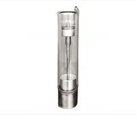 Industrial XLA-270 Pulsed X-Ray Tube Cold-Cathode Testing Equipment with 1 Year Warranty