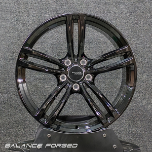 437M Wheels BMW 5x120 - Forged Alloy 18-20 Inch