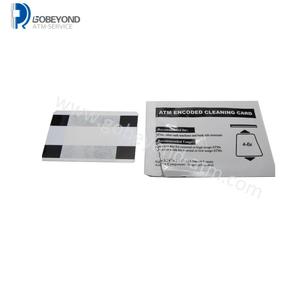<span class=keywords><strong>บัตร</strong></span>ทำความสะอาด <span class=keywords><strong>ATM</strong></span>/<span class=keywords><strong>บัตร</strong></span>ทำความสะอาด86มม. * 54มม. * 0.95มม. <span class=keywords><strong>ATM</strong></span> ที่เข้ารหัสบัตรทำความสะอาด Gobeyond ชิ้นส่วน <span class=keywords><strong>ATM</strong></span> - Product Image 4