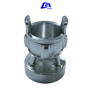 Gr2 Tinh Khiết Titan Cathodic Bảo Vệ <span class=keywords><strong>Anode</strong></span> CNC Gia Công Cho Tàu Dawang Thương Hiệu Quảng Đông Xuất Xứ - Product Image 3