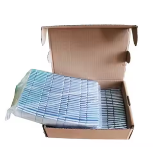 Pesas de Equilibrio Adhesivas Nuevas de Alta Calidad, Fe 5, 10g, Zincadas, para Llantas de Acero de Automóviles, para Reemplazo/Reparación - Product Image 2